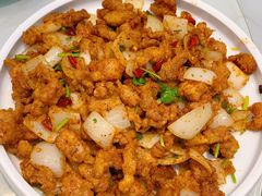 -粥旺府(月环里店)