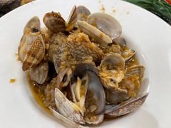 -霸王虾·麻辣小龙虾(清水河公园店)