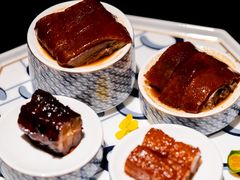 -炳胜私厨(万象前海店)