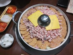-양평식당·杨平食堂(华贸店)