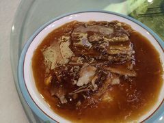 -金家老三饭庄(常营店)