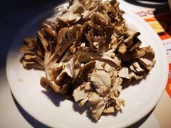 -黑鸡小馆(金源店)