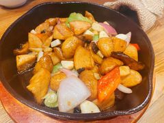 -云海肴云南菜·蒸汽石锅鱼(北京良乡华冠店)