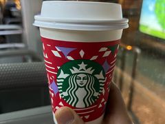 -星巴克臻选(北京前门大街店)