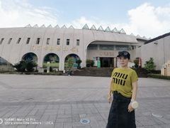 -自贡恐龙博物馆