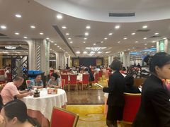 -凤凰楼酒家·粤宴点心(华强北店)