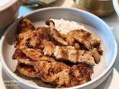 -胡麻(静安嘉里店)