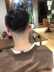-意廊 Hair Salon
