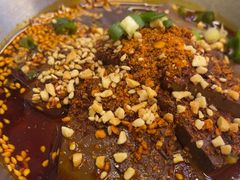 -蓉三少冒烤鸭·四川小吃集(北京首店)