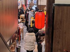 -子午路张记肉夹馍(小寨西路店)