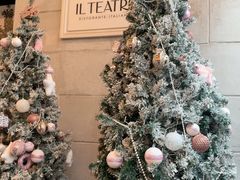 -IL TEATRO 精品意大利餐厅