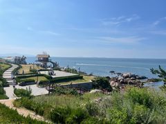 -养马岛旅游度假区
