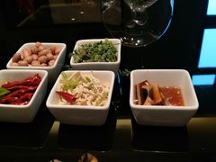 河南味道-阿庄新豫菜(航海东路店)