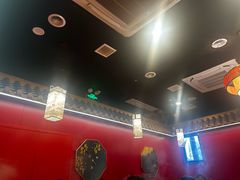 -京元盛铜锅涮肉(上海总店)