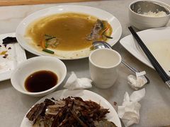 -华盛丰温州大排档(东三环南路店)