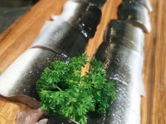 -本炙炭烤·蒲烧活鳗料理店(金沙洲店)