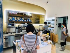 -Perma Café樸門(五羊店)