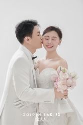 -金夫人婚纱摄影(惠阳店)
