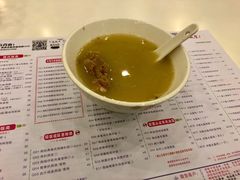 -大哥餐厅(西城花园店)