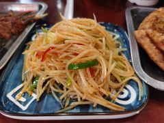 -伊隆斋(什刹海店)