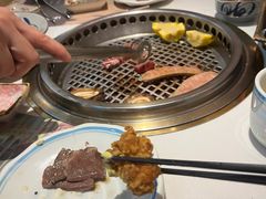 -千寻山野烤肉(中关村店)