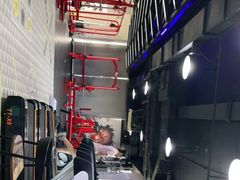 -UP健身私教馆(海岸城店)
