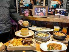 -马灯部落·西湖边的创意山景餐厅(虎跑动物园店)