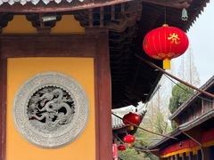 -龙华素斋(龙华路店)