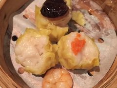 -红棉中餐厅·广州海航威斯汀酒店