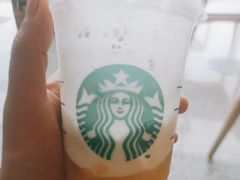 -星巴克(成都机场T2店)