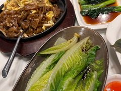 -金湖港式餐厅(建外店)