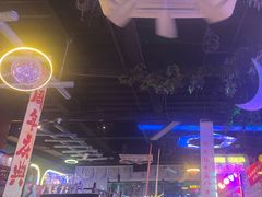 -路边边.炒菜烧烤.音乐餐厅(良乡长虹店)