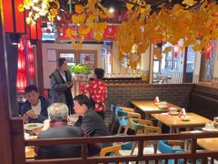 -鸽子窝(青塔店)