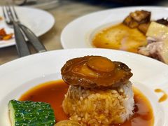 -安蒂娅·海鲜自助餐厅(安蒂娅美兰酒店)