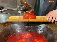 -大牌大·传统杭帮菜(湖滨店)