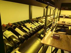 -ibarrel爱杯·bistro&brunch(江宁路店)