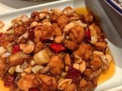 宫保鸡丁-千椒百味•自贡盐帮川菜
