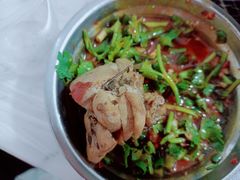 -重庆特色冷锅鱼(武大店)
