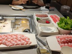 -海底捞火锅(北京路店)