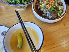 -妈妈的味道·腾冲特色菜(和顺古镇店)