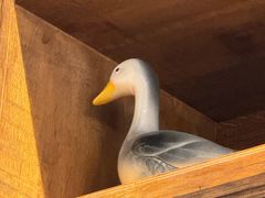 -Le Comptoir de la Gastronomie