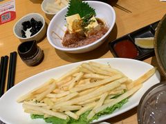 -胜博殿日式炸猪排(西红门店)