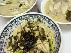 -明呈黄鱼面馆(斜土路店)