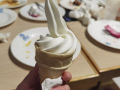 -纽斯特牛排自助餐厅(浦江万达店)