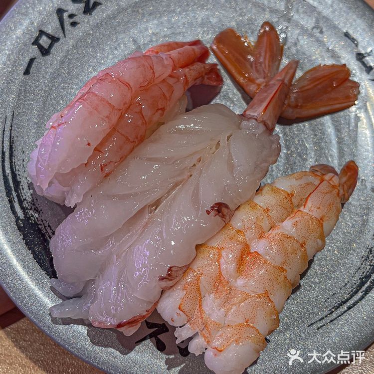 5r一贯金枪鱼‼️我愿称它为广州日料性价比之神✅