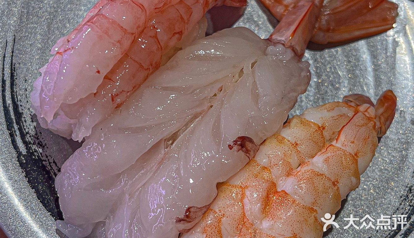 5r一贯金枪鱼‼️我愿称它为广州日料性价比之神✅