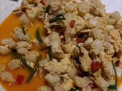 -船歌·鱼水饺青岛菜(金狮广场店)