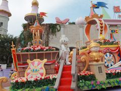 -安吉Hello Kitty乐园