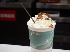 -茶颜悦色(金茂览秀城LG层外街店)