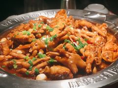 -胖哥俩肉蟹煲(五道口店)